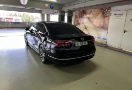 Volkswagen, Passat