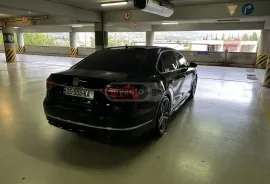 Volkswagen, Passat