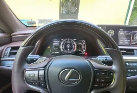 Lexus , ES series, ES 350