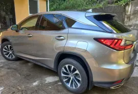 Lexus, RX series, RX 350