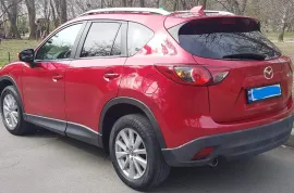 Mazda, CX series, CX-5