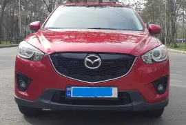 Mazda, CX series, CX-5