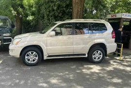 Lexus, GX, GX 470