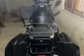 BMW, R 1100