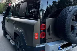 Land Rover, Defender 90