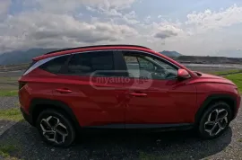 Hyundai, Tucson