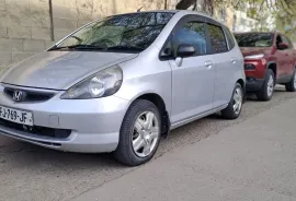 Honda, Fit