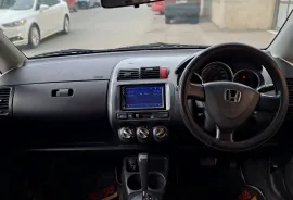 Honda, Fit