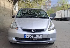 Honda, Fit