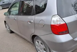 Honda, Fit