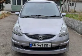 Honda, Fit