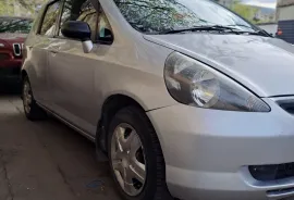 Honda, Fit