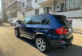 BMW, X Series, X5