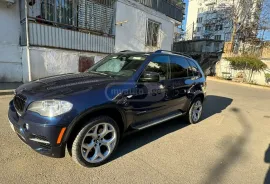 BMW, X Series, X5