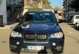 BMW, X Series, X5