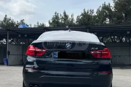 BMW, X Series, X4