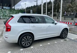 Volvo, XC90