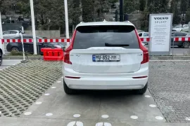 Volvo, XC90