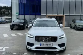 Volvo, XC90