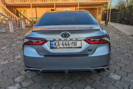 Toyota, Camry