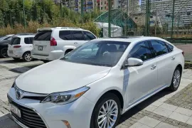 Toyota, Avalon