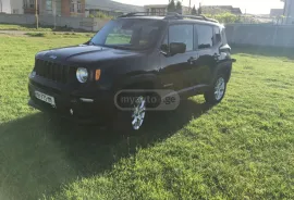 Jeep, Renegade