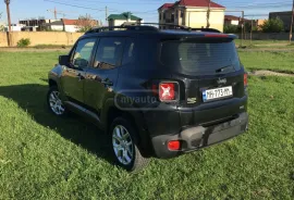 Jeep, Renegade