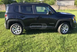 Jeep, Renegade