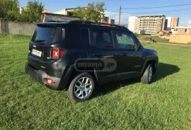 Jeep, Renegade