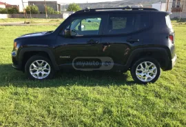 Jeep, Renegade