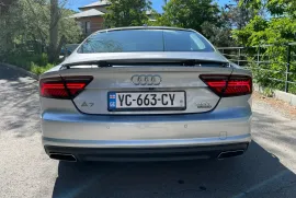 Audi, A series, A7