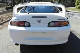 Toyota, Supra