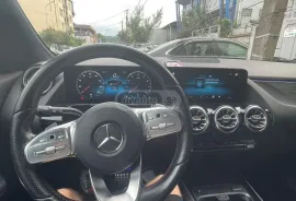 Mercedes-Benz, GLA-Class, GLA 200