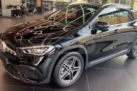 Mercedes-Benz, GLA-Class, GLA 200