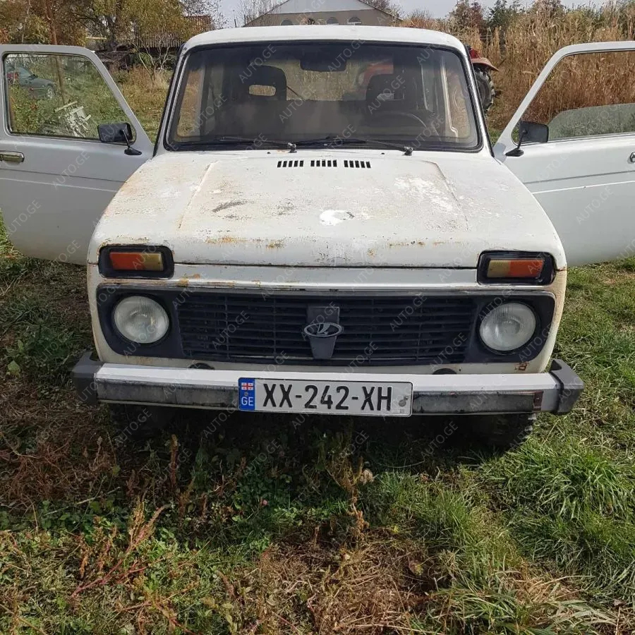 2121(niva)