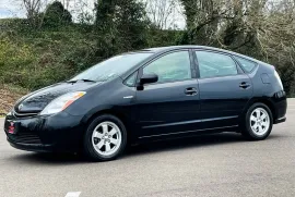 Toyota, Prius