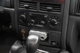 Jeep, Grand Cherokee