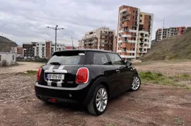 MINI, Cooper