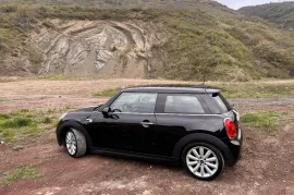 MINI, Cooper