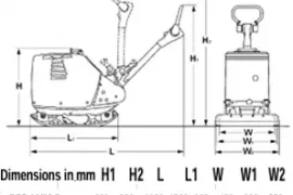 Bomag, Other