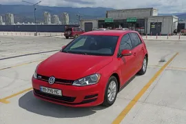 Volkswagen, Golf