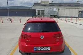 Volkswagen, Golf