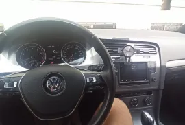 Volkswagen, Golf