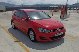 Volkswagen, Golf