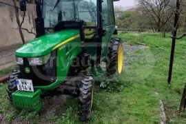 John Deere, 45-250 HP