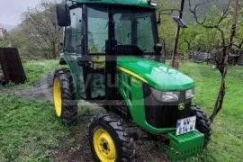 John Deere, 45-250 HP