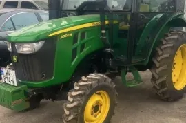 John Deere, 45-250 HP