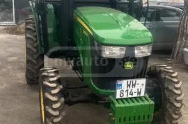 John Deere, 45-250 HP