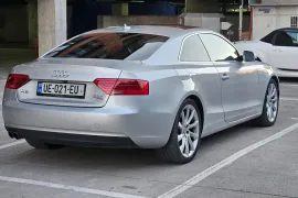 Audi, A series, A5