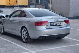 Audi, A series, A5